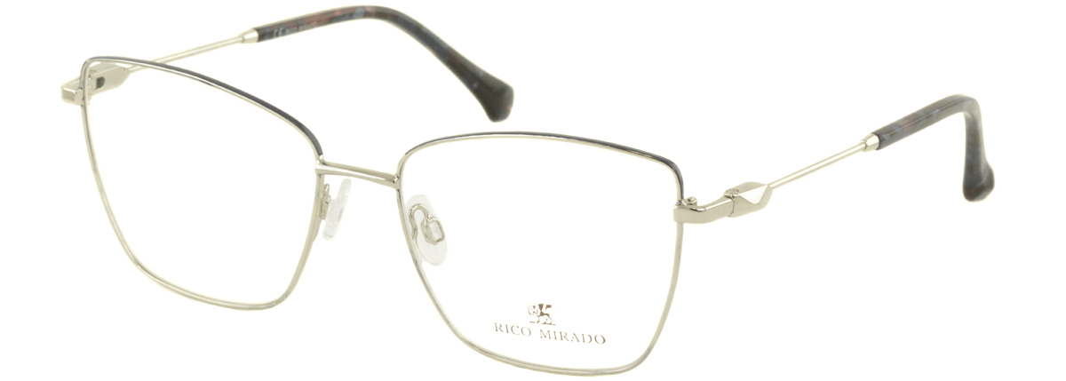оправа Riko Mirado 249 blue