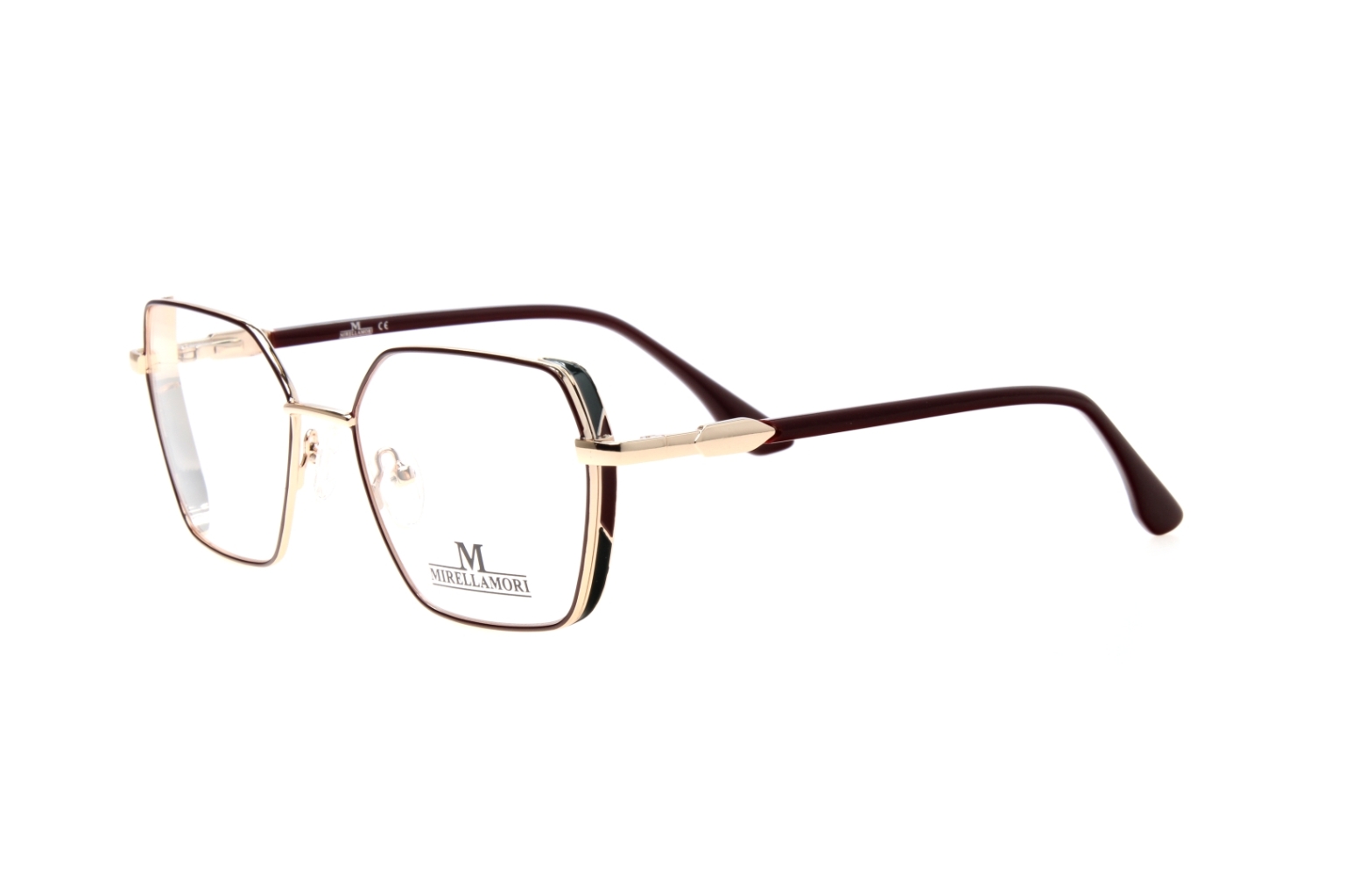 оправа Mirella Mori 27496 02