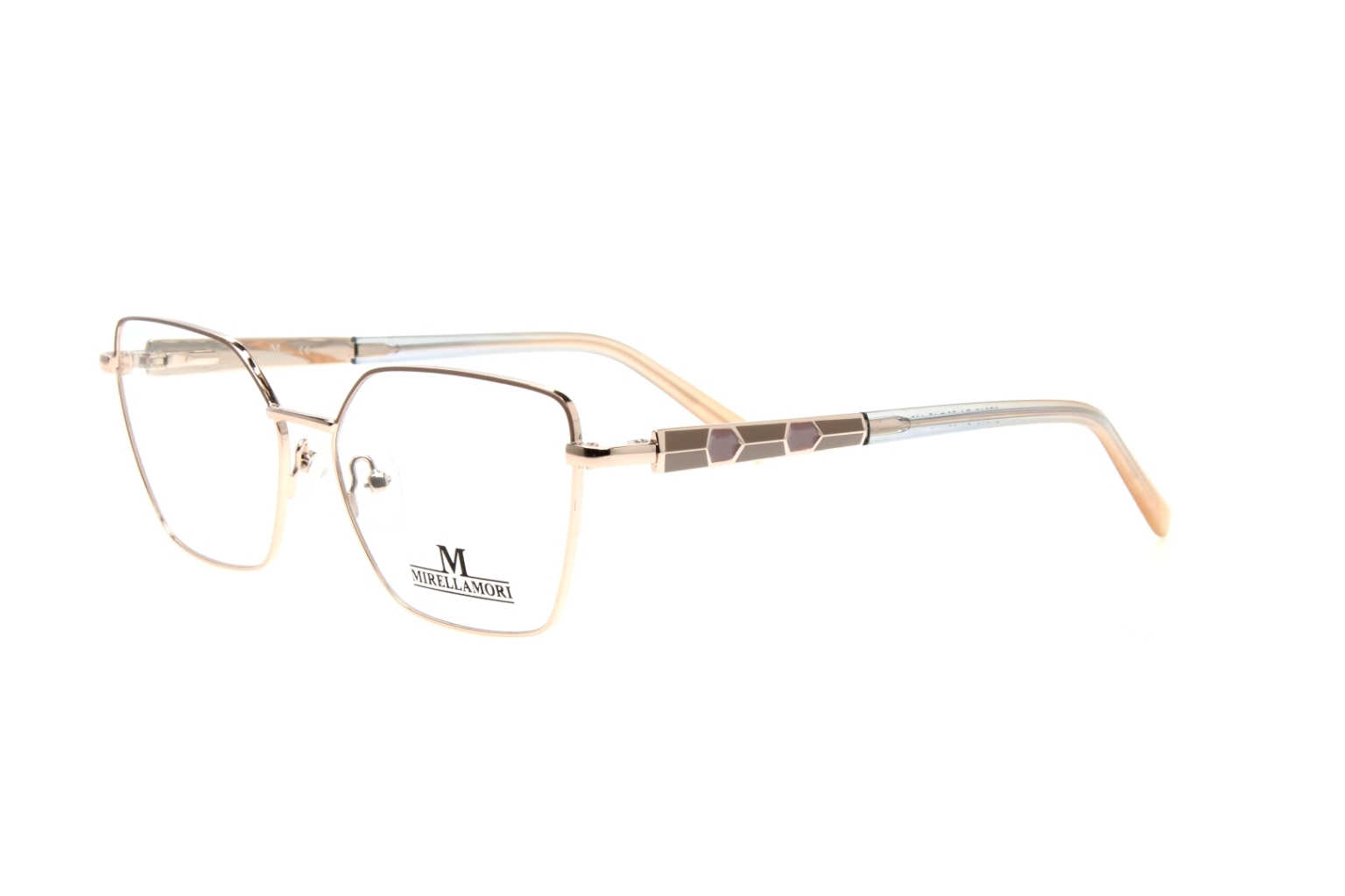 оправа Mirella Mori 27510 04