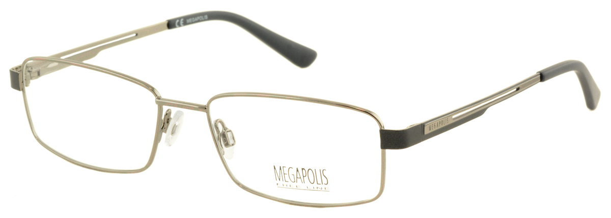 оправа Megapolis Free Line 2097 blue