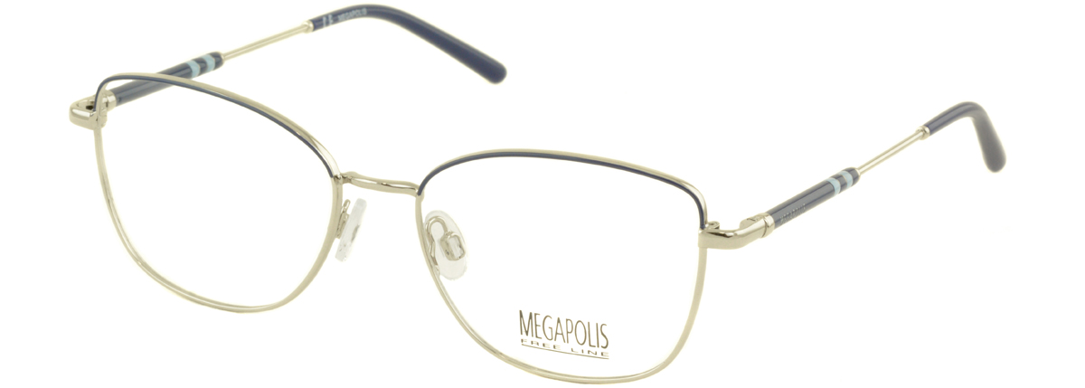 оправа Megapolis Free Line 2096 sea