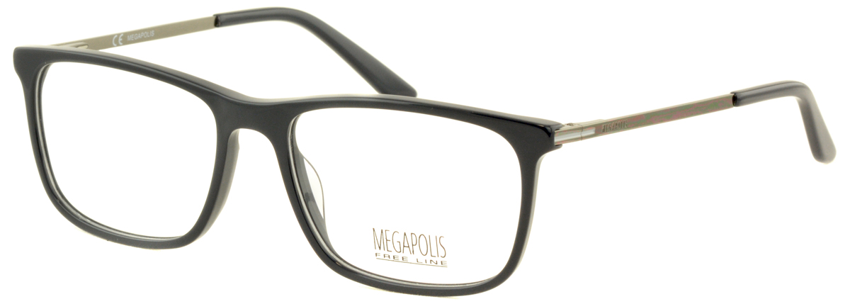 оправа Megapolis Free Line 2143 sea