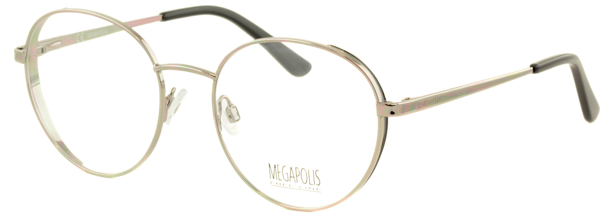оправа Megapolis Free Line 2141 green