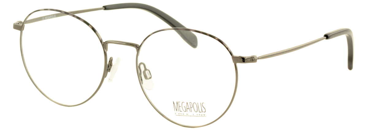 оправа Megapolis Free Line 2118 demi