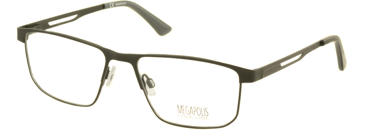 оправа Megapolis Free Line 2194 black