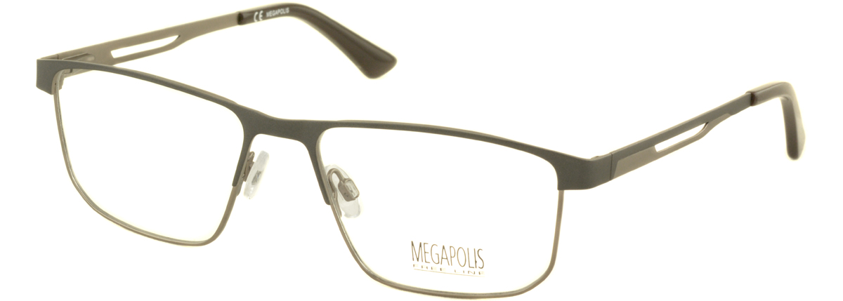 оправа Megapolis Free Line 2194 brown