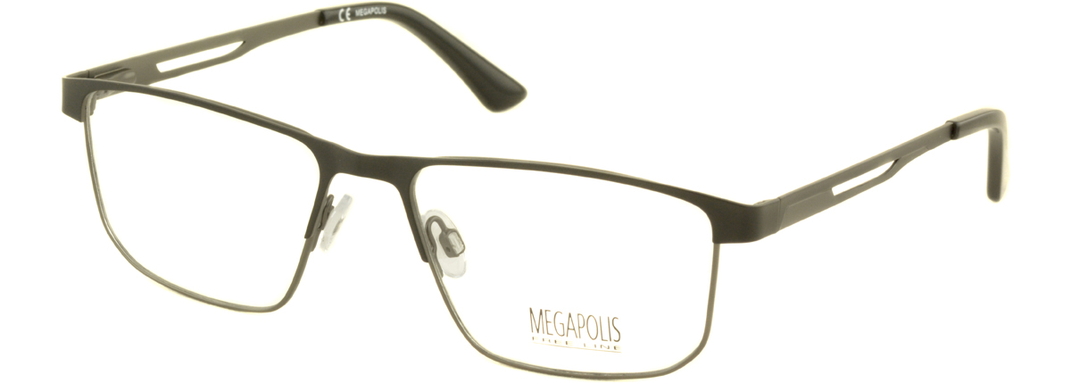 оправа Megapolis Free Line 2194 grey
