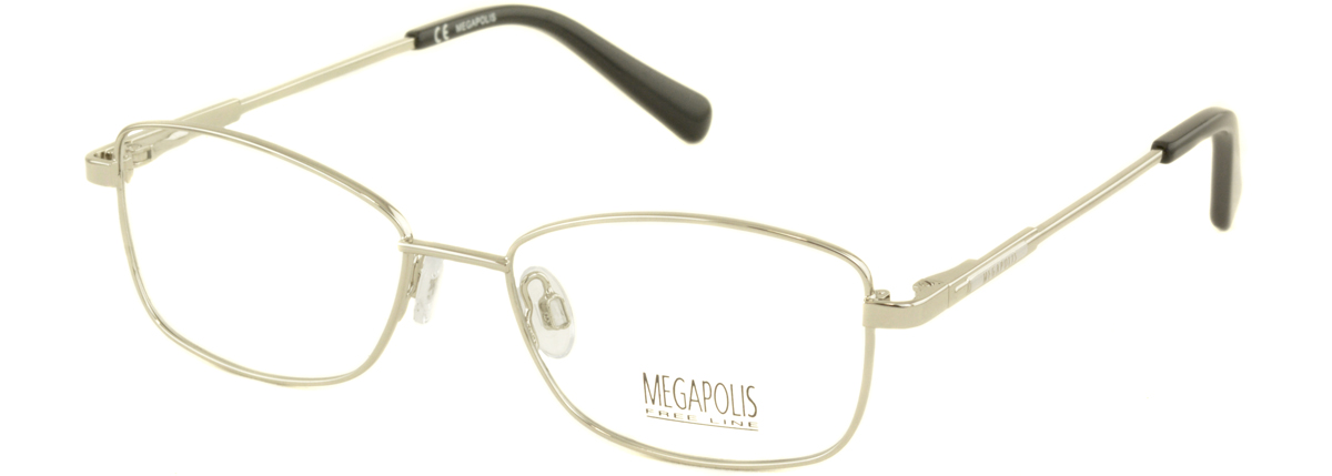 оправа Megapolis Free Line 2210 nero