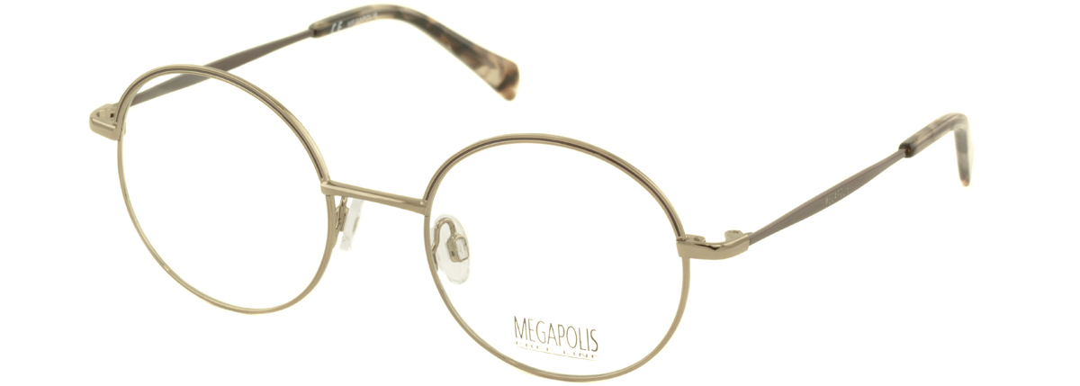 оправа Megapolis Free Line 2183 brown