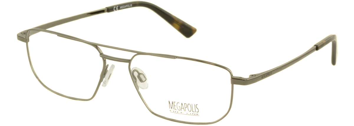 оправа Megapolis Free Line 2226 gun