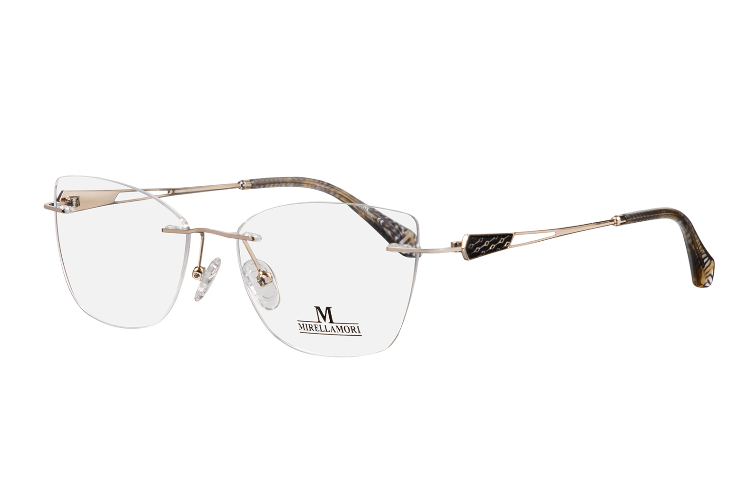 оправа Mirella Mori 27654 01