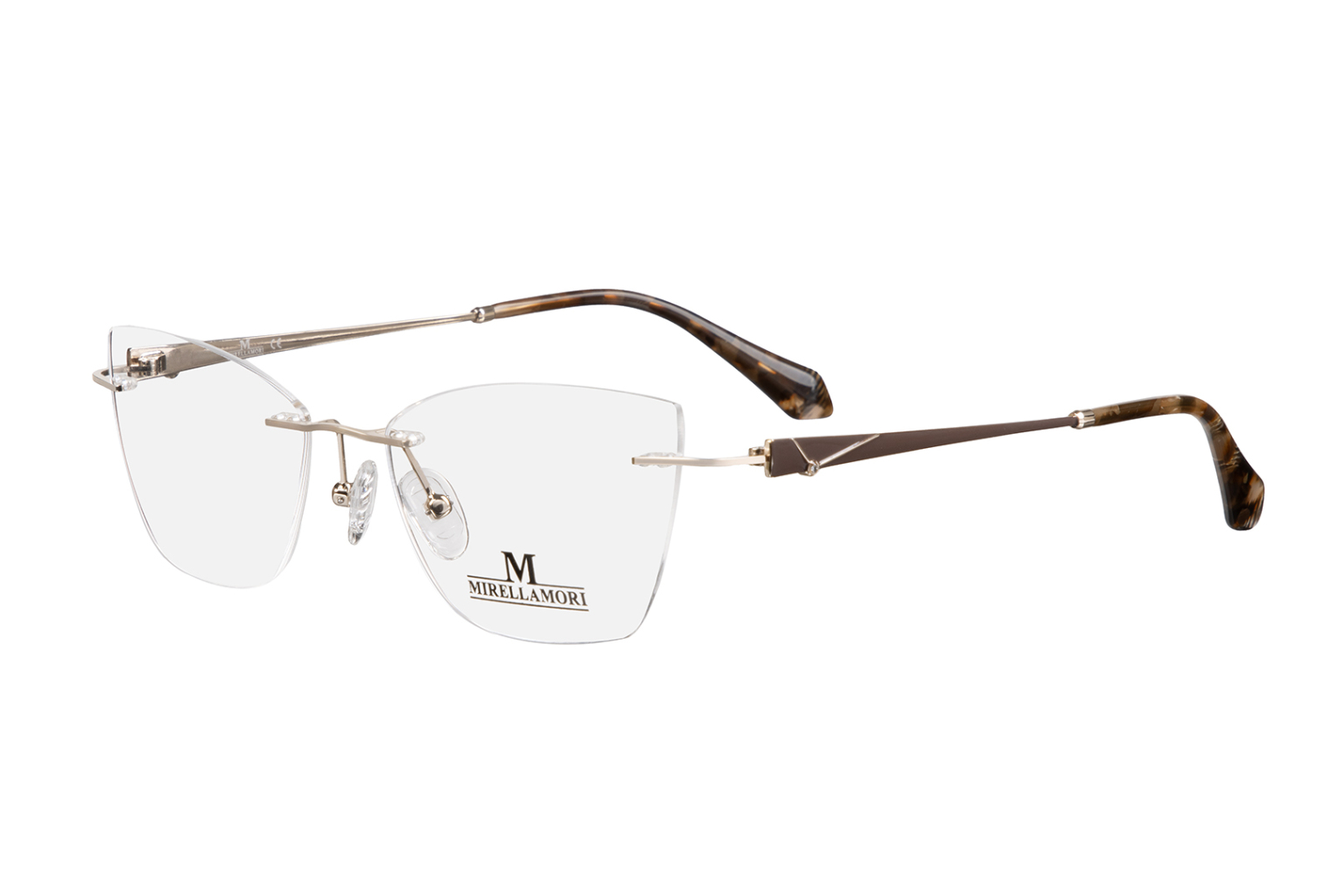 оправа Mirella Mori 27651 02