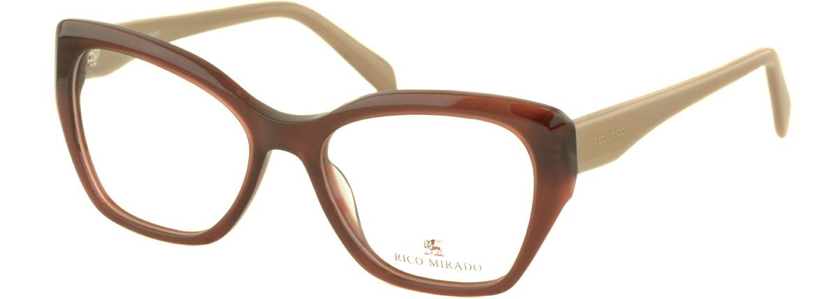 оправа  Riko Mirado 339 brown