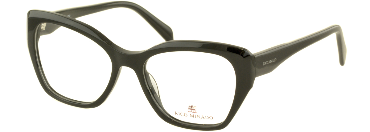 оправа  Riko Mirado 339 nero