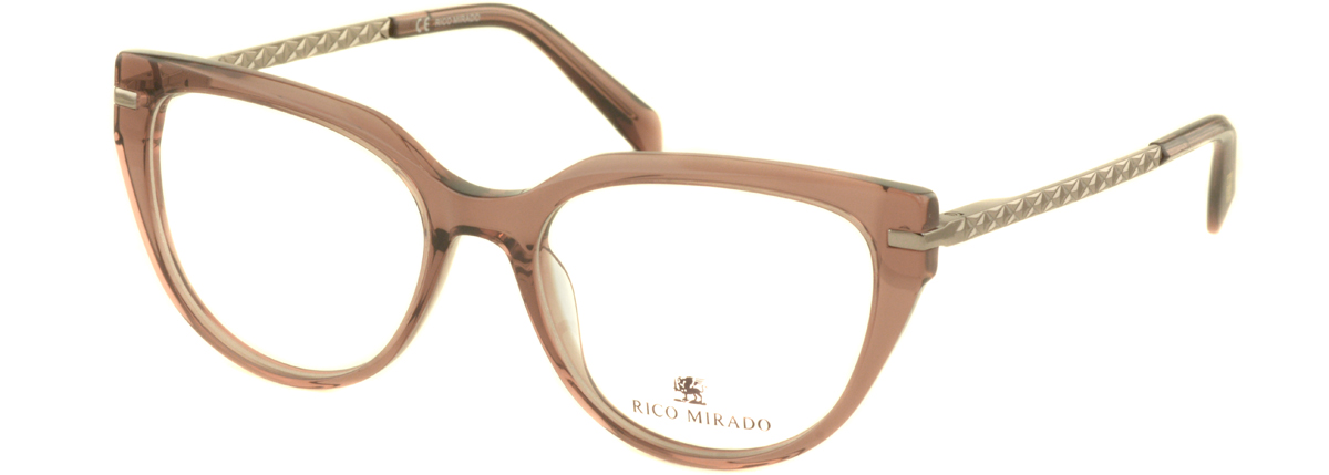 оправа  Riko Mirado  333 marrone