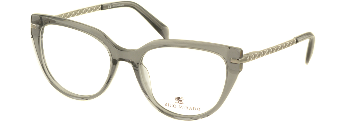 оправа  Riko Mirado 333 grey