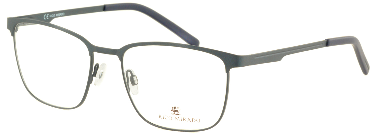 оправа  Riko Mirado 352 blue