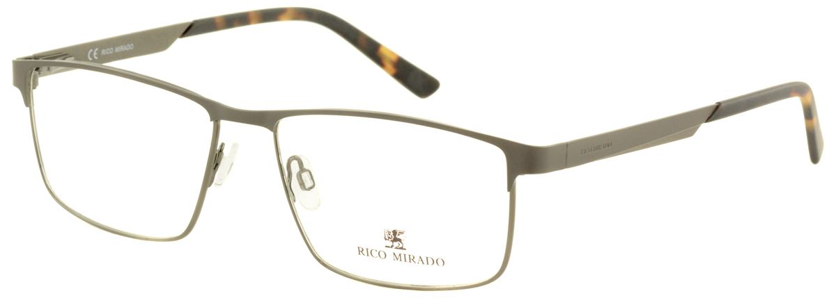 оправа  Riko Mirado 344 brown