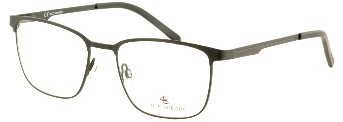 оправа  Riko Mirado 352 black