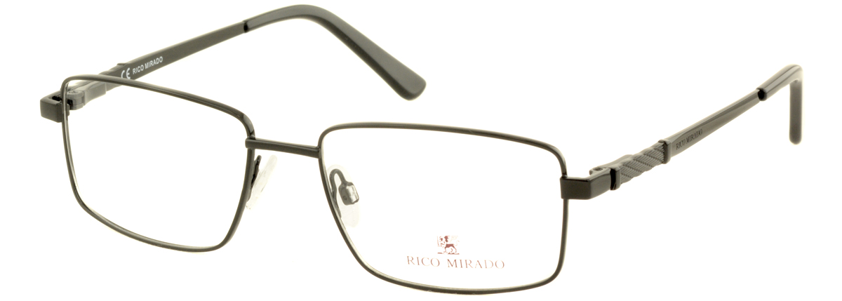 оправа  Riko Mirado 355 black