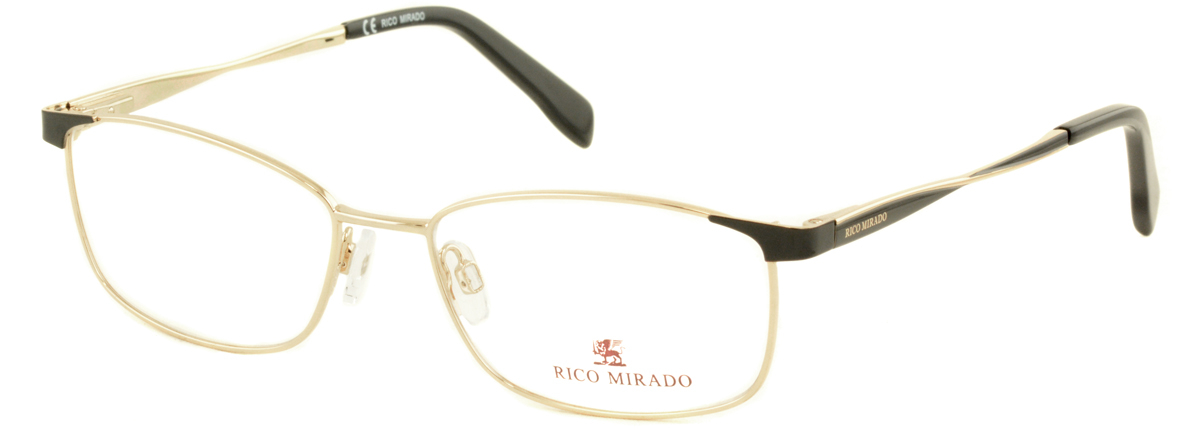 оправа  Riko Mirado 334 nero