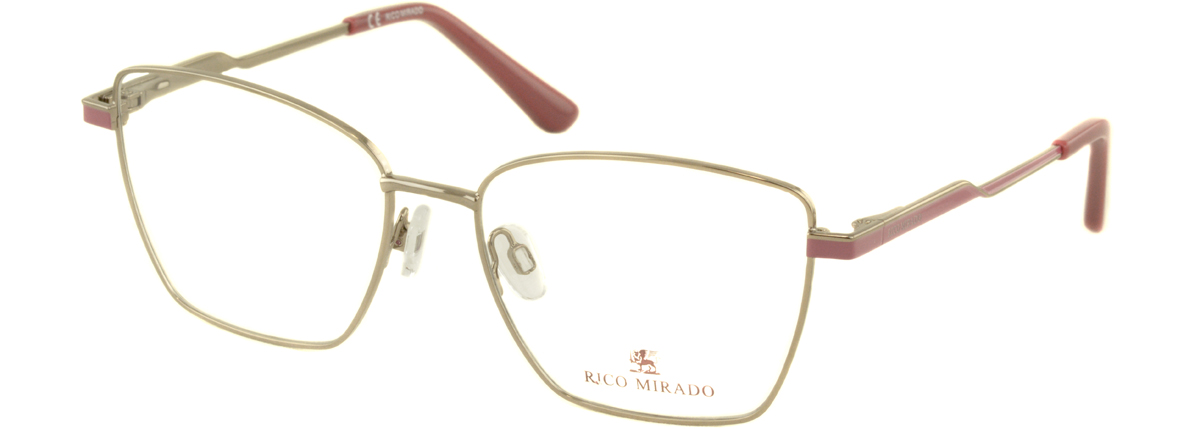 оправа  Riko Mirado 337 brown