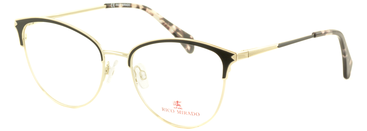 оправа  Riko Mirado 356 nero