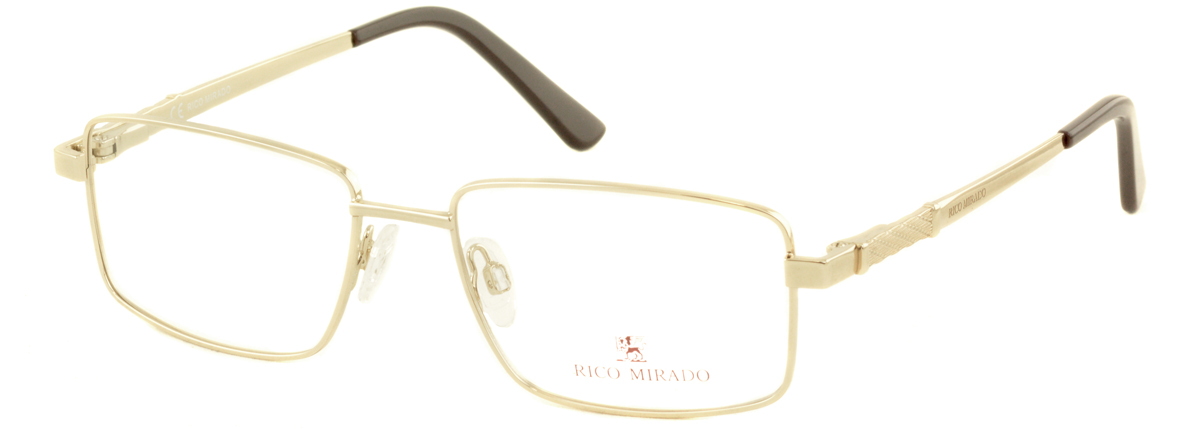 оправа  Riko Mirado 355 gold
