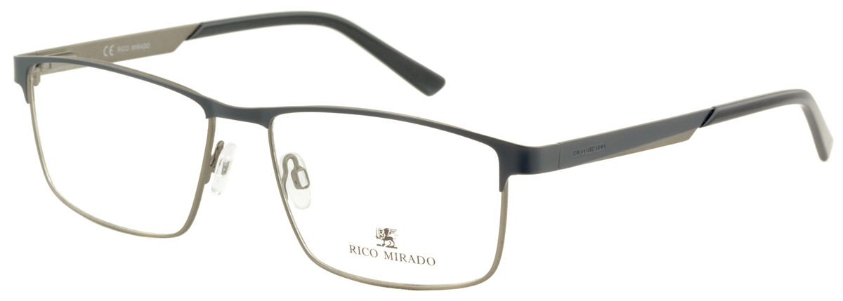 оправа  Riko Mirado 344 sea