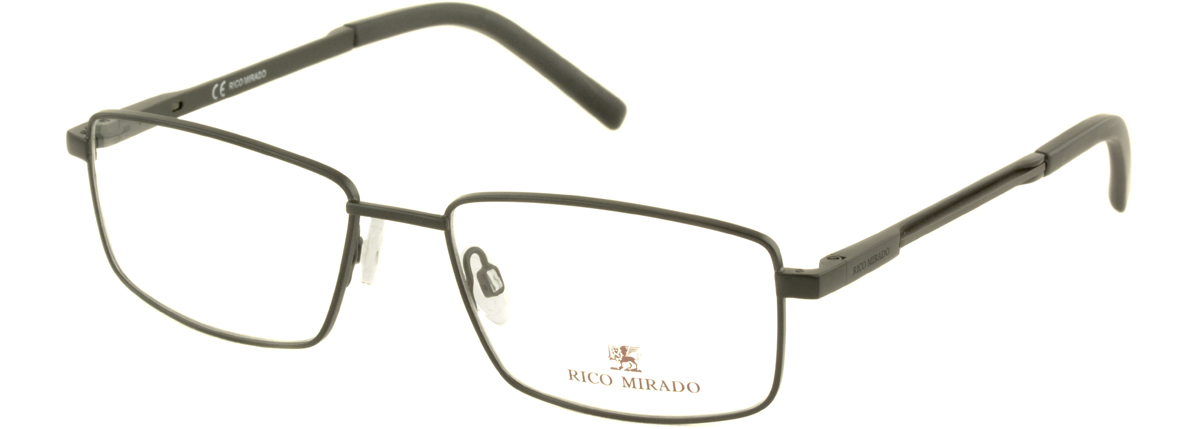 оправа  Riko Mirado 338 nero