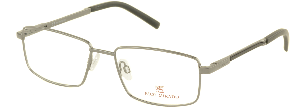 оправа  Riko Mirado 338 grey