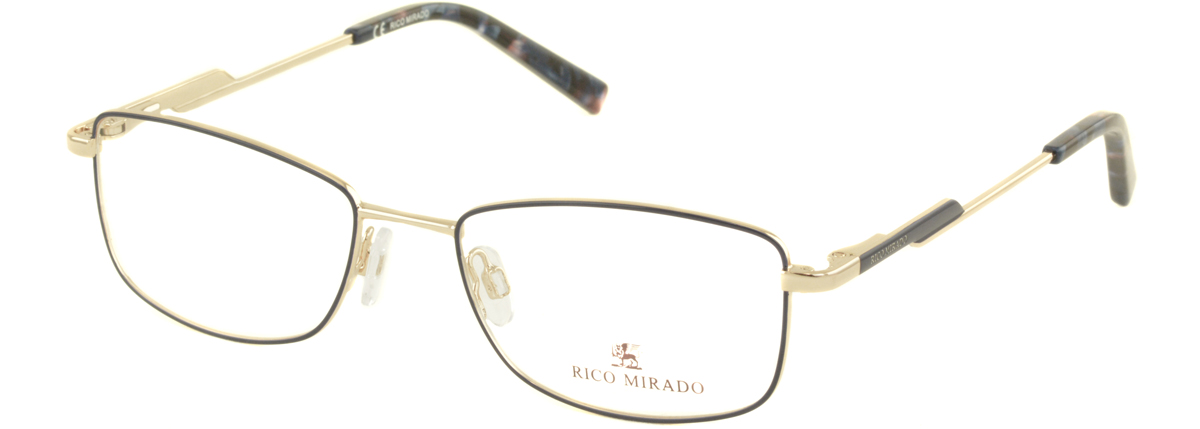 оправа Riko Mirado 357 blue