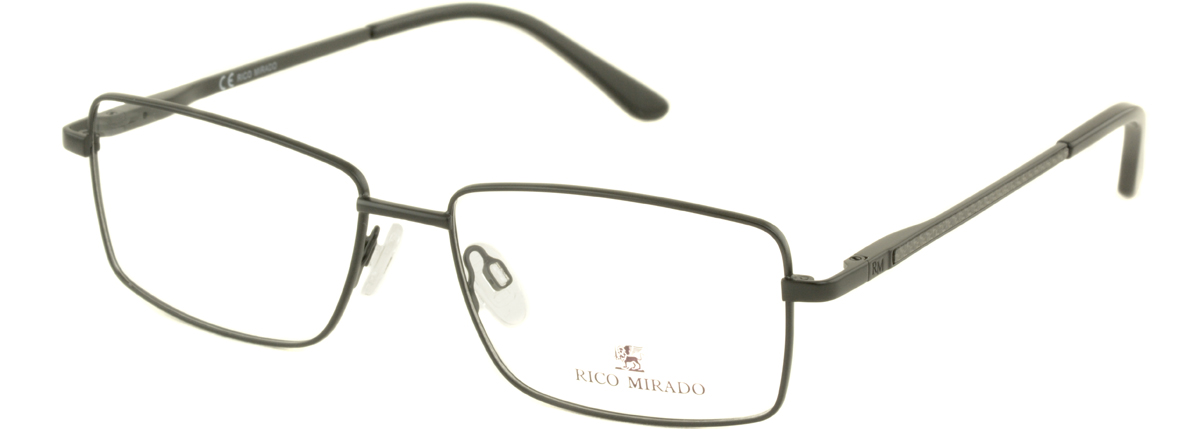 оправа  Riko Mirado  349 balck