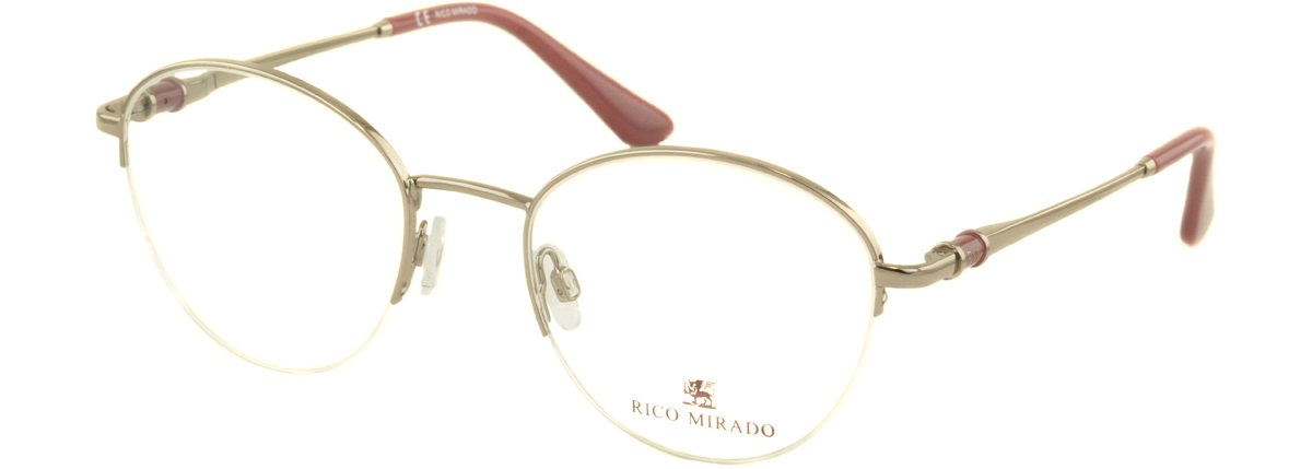 оправа  Riko Mirado  343 brown