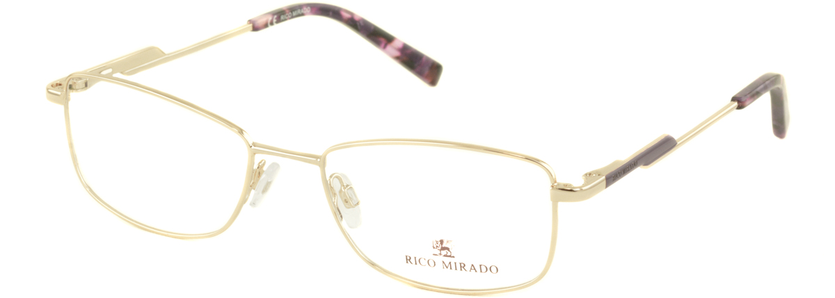 оправа Riko Mirado 357 violet
