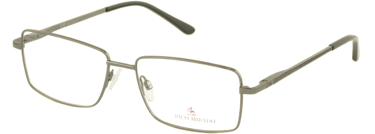 оправа  Riko Mirado 349 grey