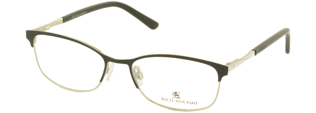 оправа  Riko Mirado 350 nero