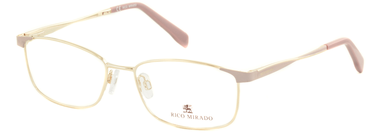 оправа  Riko Mirado  334 beige