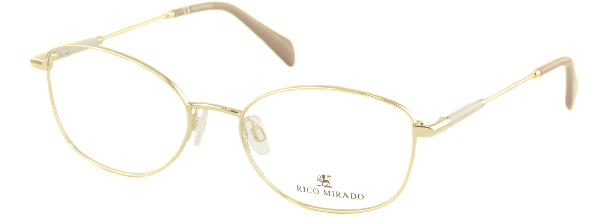 оправа  Riko Mirado 351 beige