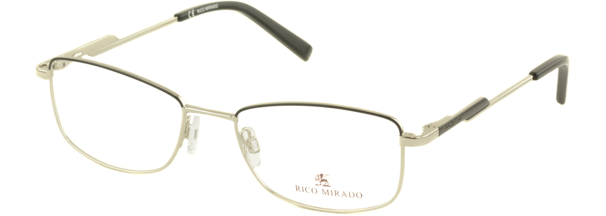 оправа Riko Mirado 357 nero