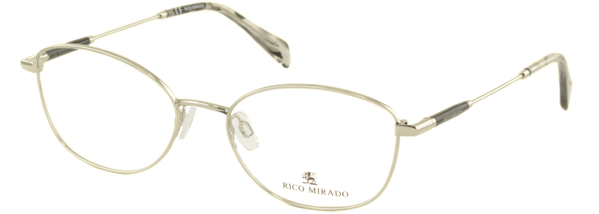 оправа  Riko Mirado 351 black