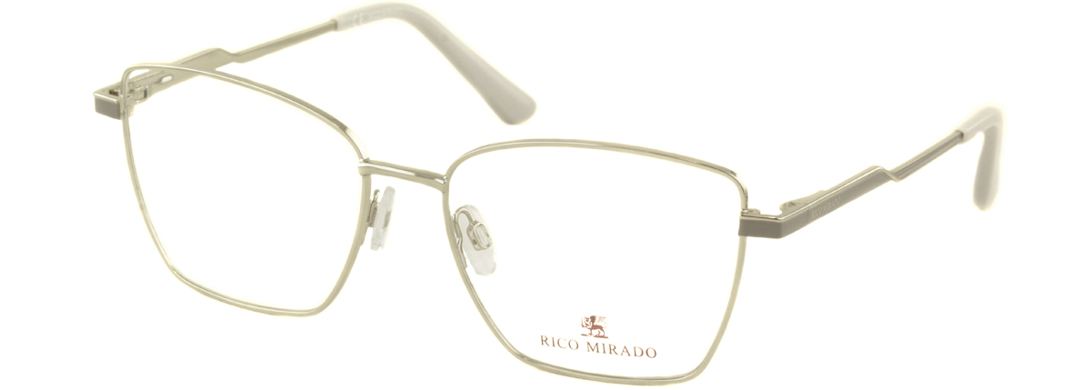 оправа  Riko Mirado 337 silver