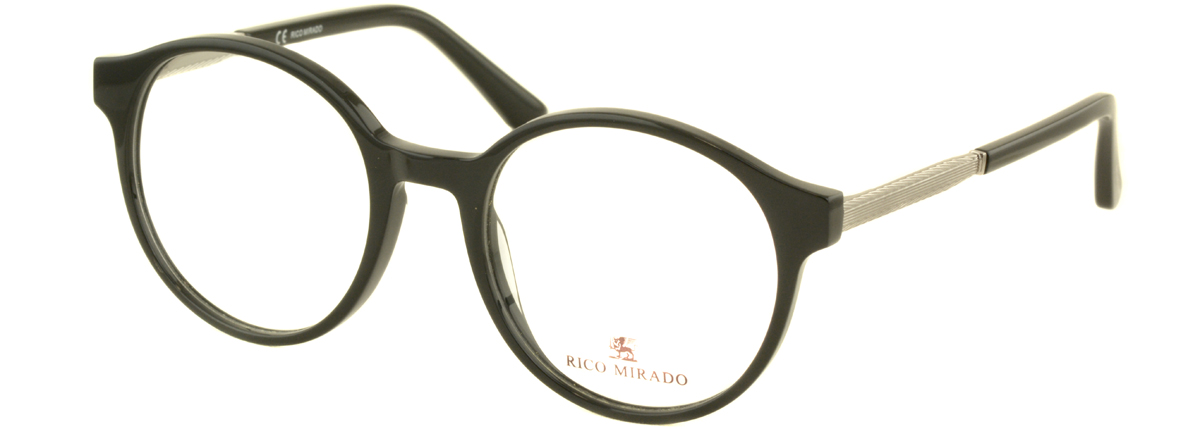 оправа Riko Mirado 363 balck