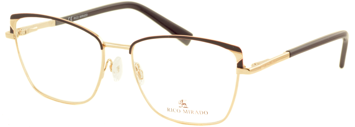 оправа Riko Mirado 377 violet