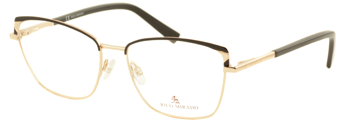 оправа Riko Mirado 377 brown