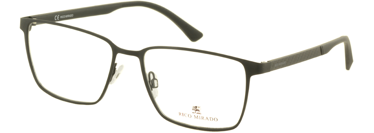 оправа Riko Mirado 368 black