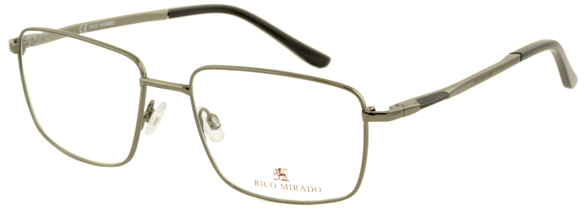 оправа Riko Mirado 365 balck
