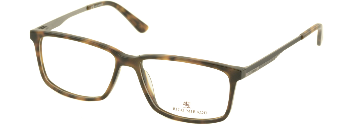 оправа Riko Mirado 384 demi