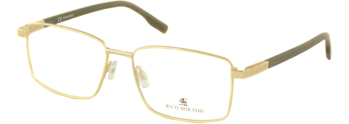 оправа Riko Mirado 408 gold