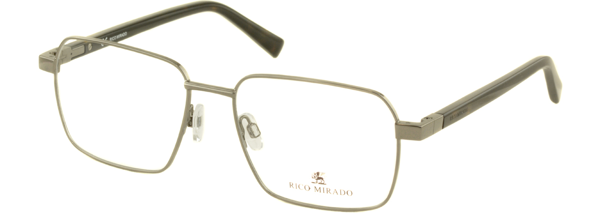 оправа Riko Mirado 391 black